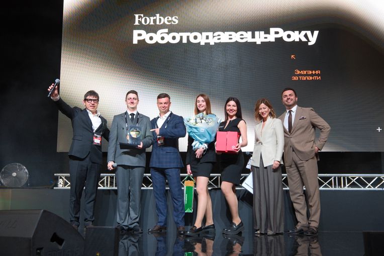 Фото: Антон Забєльський, для Forbes Ukraine