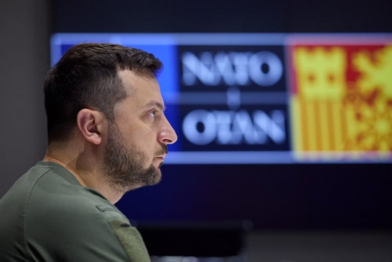 Офіс Президента України