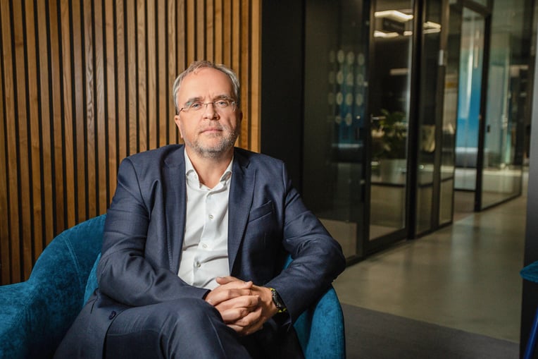 Артем Галкин для Forbes Ukraine