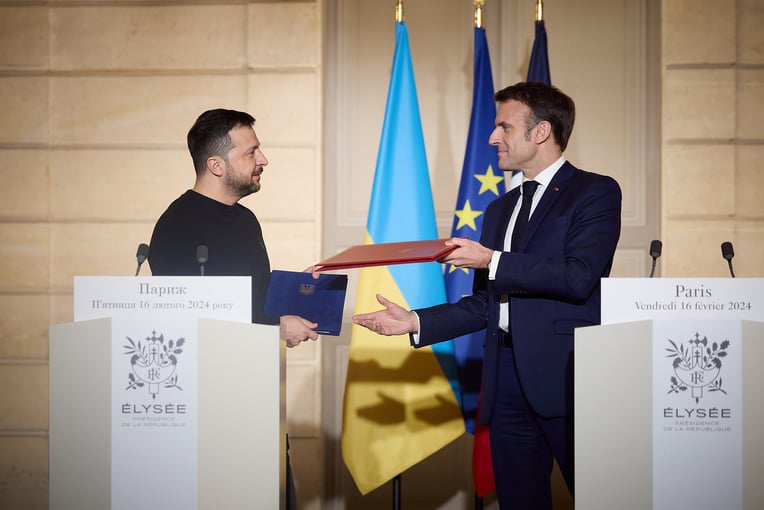 Офіс президента України