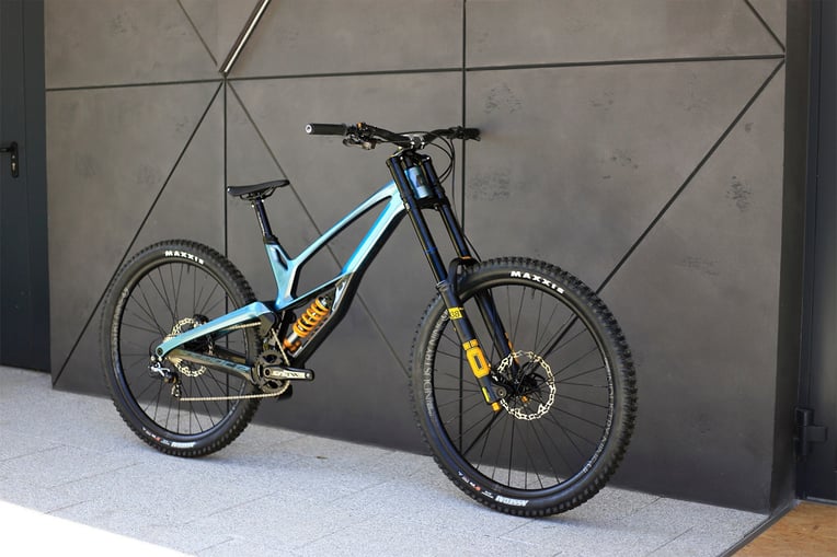 facebook.com/antidotecarbonbikes