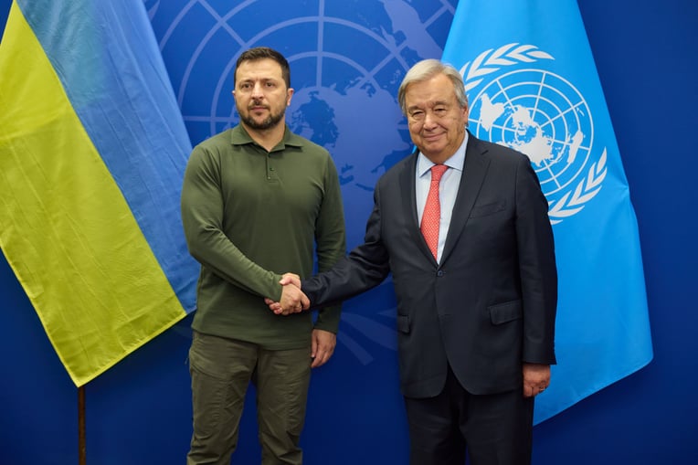 Офіс Президента України