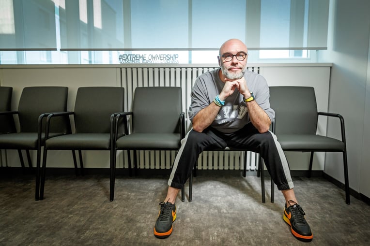 Владимир Герасимов для Forbes Україна