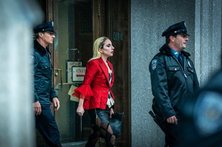 кадр з фільму надано Warner Bros. Pictures