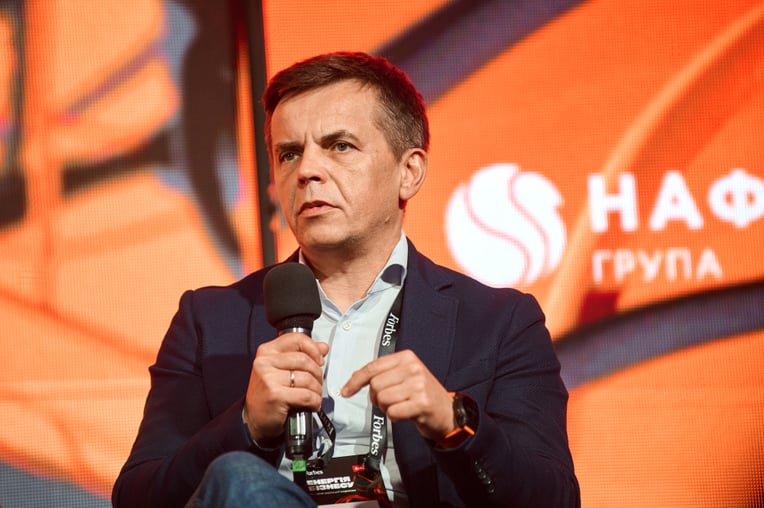 Сергей Пириев