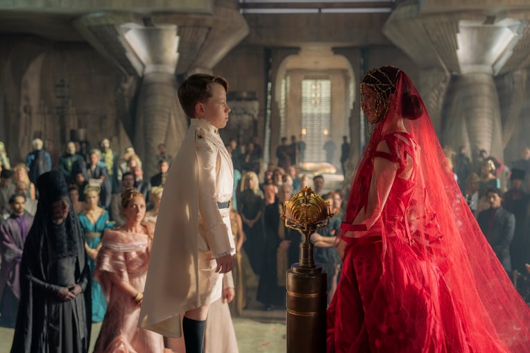 Warner Bros. Pictures