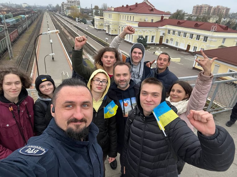 из личного архива
