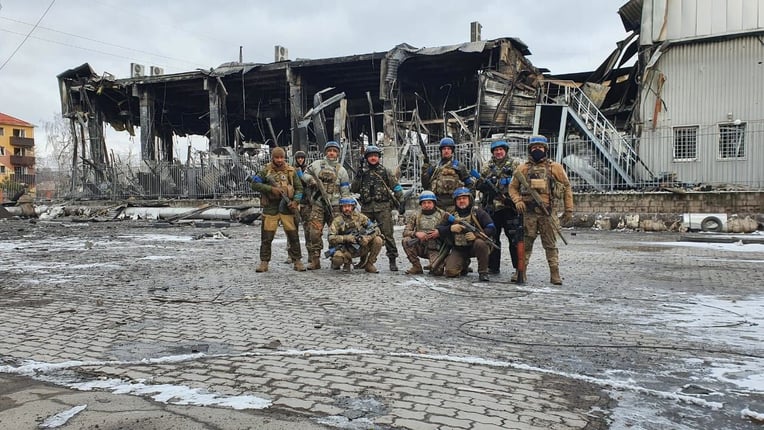 з особистого архіву
