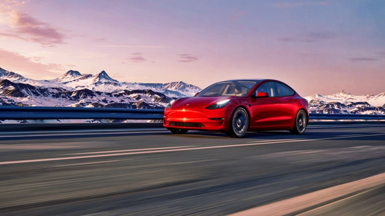 tesla.com