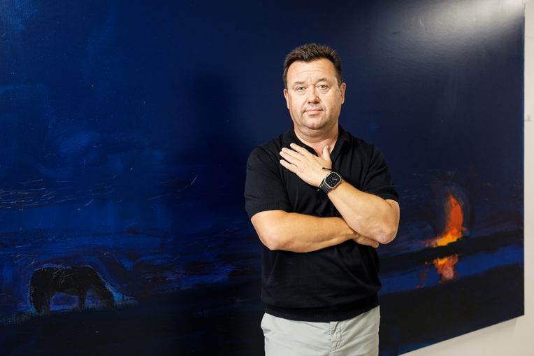 Антон Забєльський для Forbes Ukraine