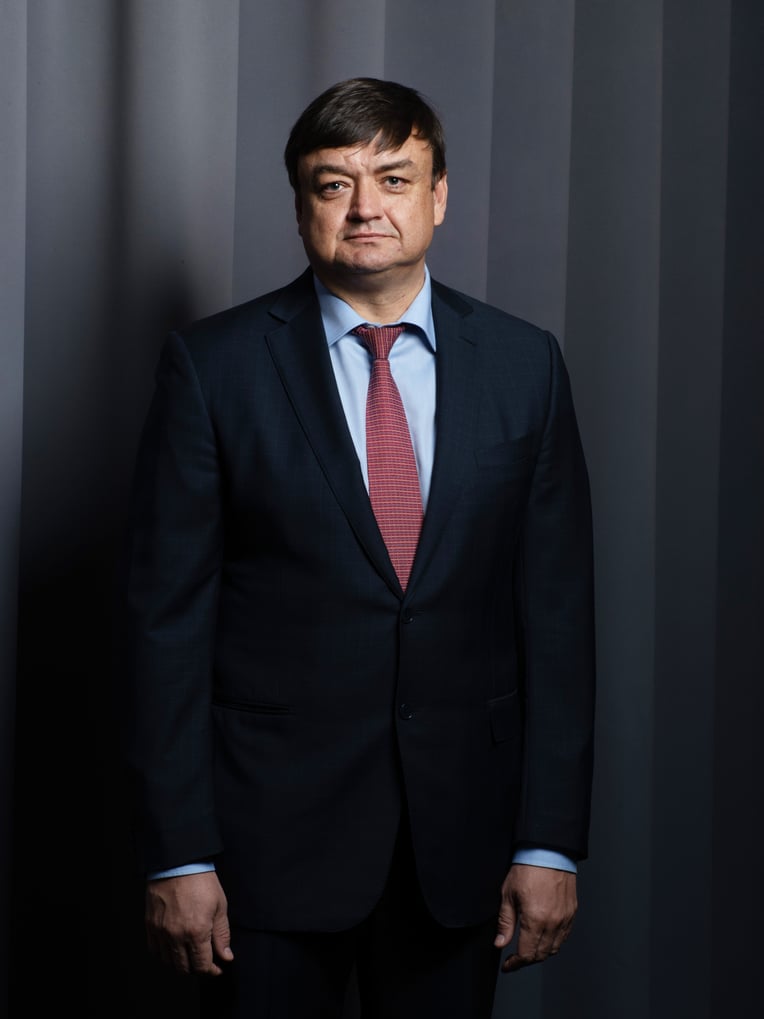 Александр Чекменев