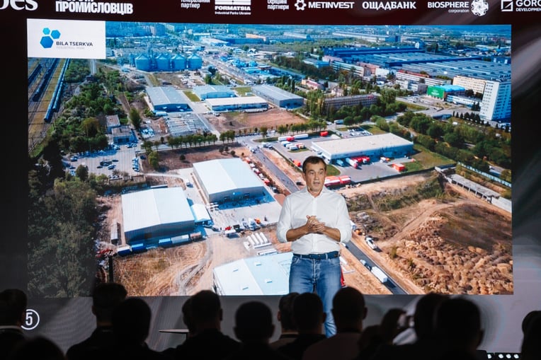 Сергей Пириев для Forbes Ukraine