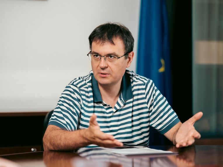 Антон Забельский для Forbes Ukraine