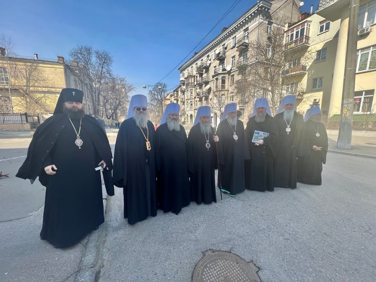 Українська Православна Церква/facebook.com/Church.ua