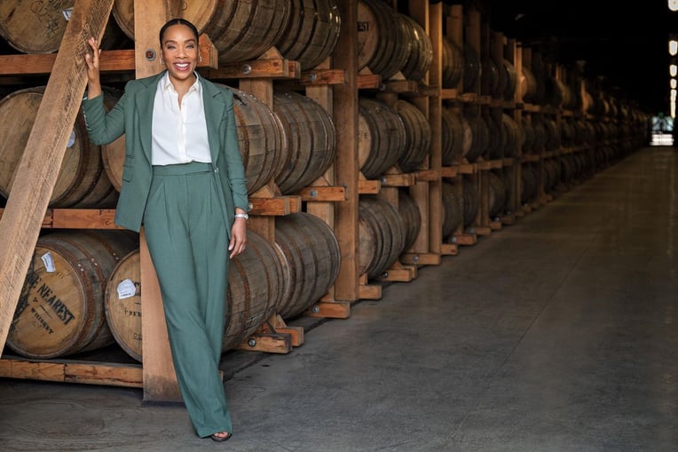 Jamel Toppin for Forbes