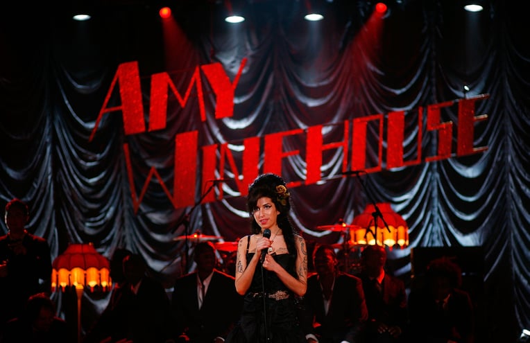 Getty Images