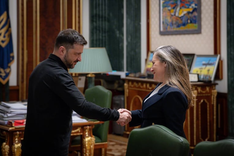 Офіс президента України