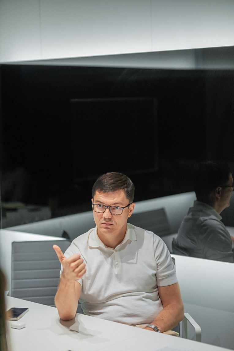 Антон Забельский для Forbes Ukraine