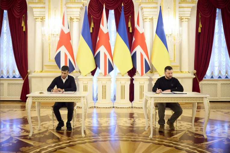 Офис президента Украины