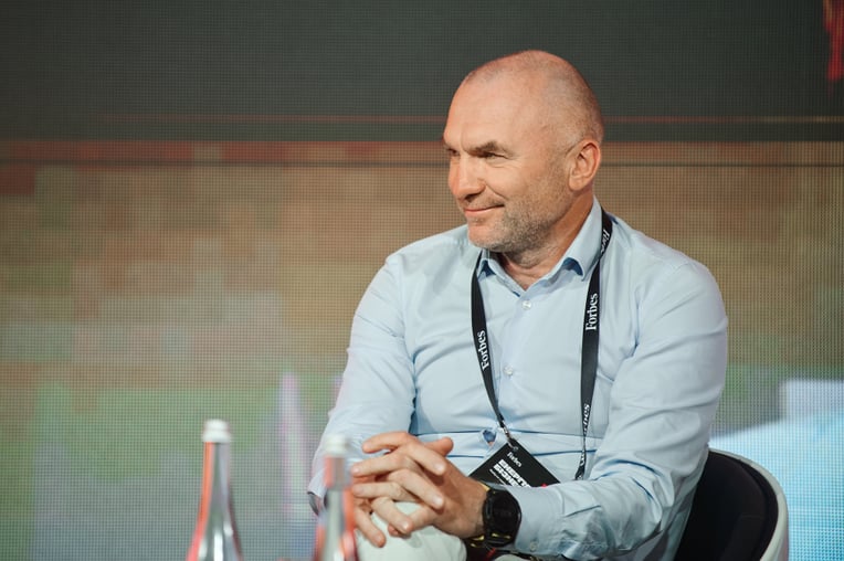Сергей Пириев для Forbes Ukraine