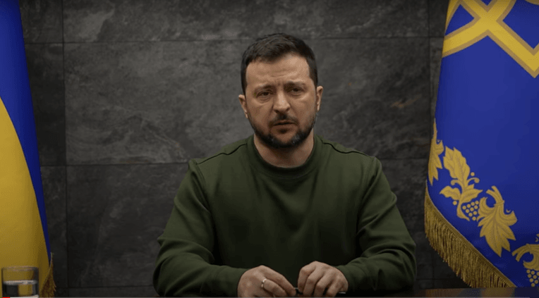 Офис президента Украины