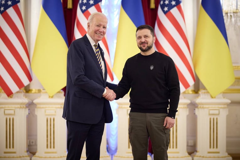 Офис Президента Украины