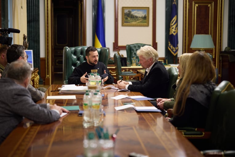 Офис Президента Украины