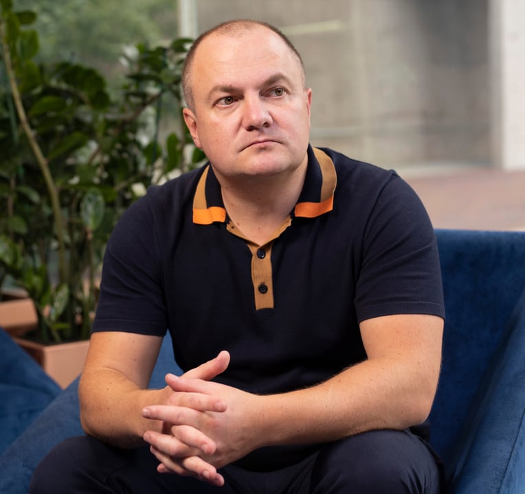 Александр Чекменев