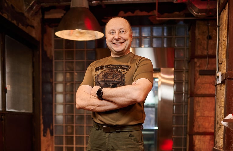 Сергей Пириев для Forbes Ukraine