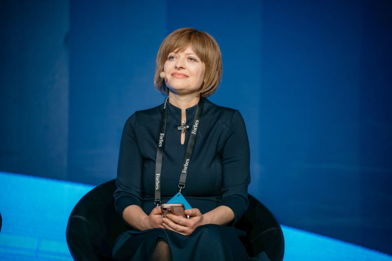 Вадим Лазарук для Forbes Ukraine