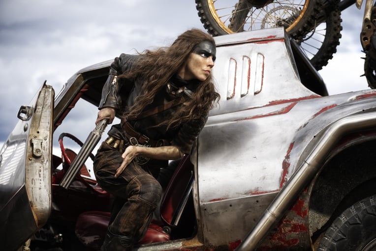 кадр з фільму надано Warner Bros. Pictures