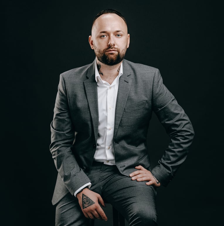 Лена Шунькина для Forbes Украина