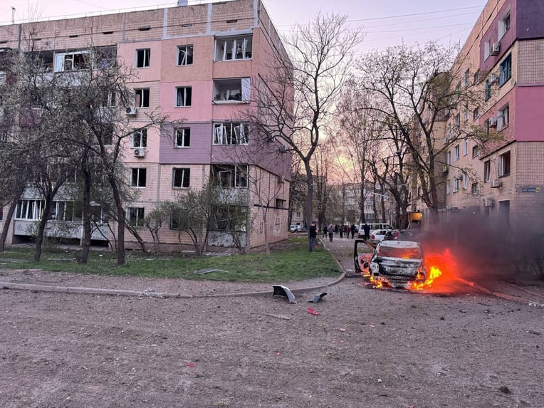 пресслужба Володимира Зеленського