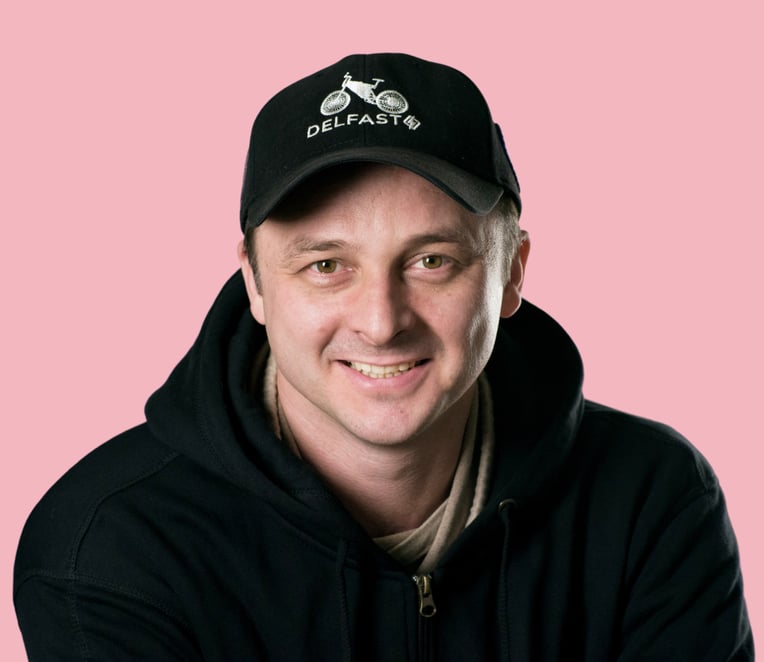 Александр Чекменев