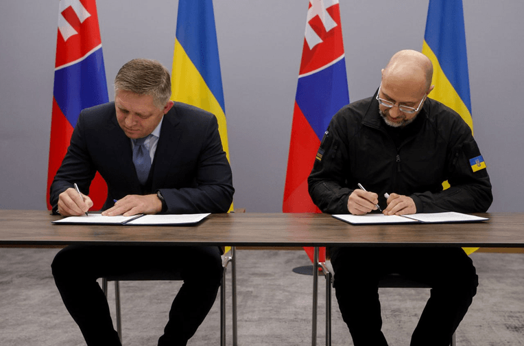 Пресс-служба КМУ