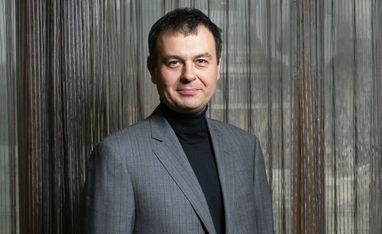Олександр Чекменьов