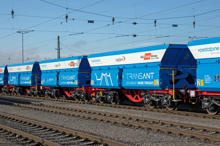 предоставлено Voestalpine