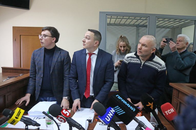УНИАН