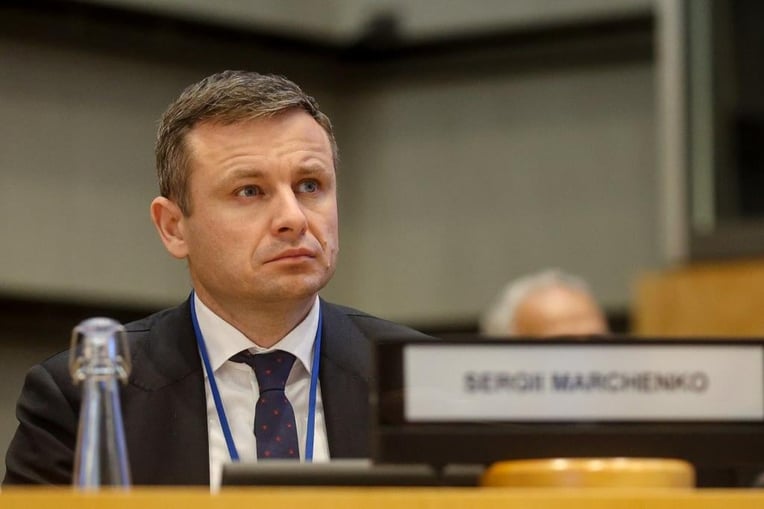 пресс-служба Минфина