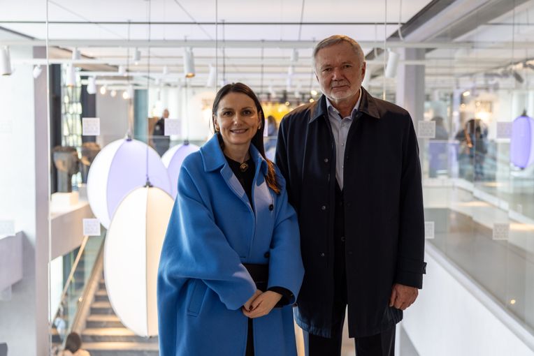 Катерина Москалюк для Forbes Ukraine