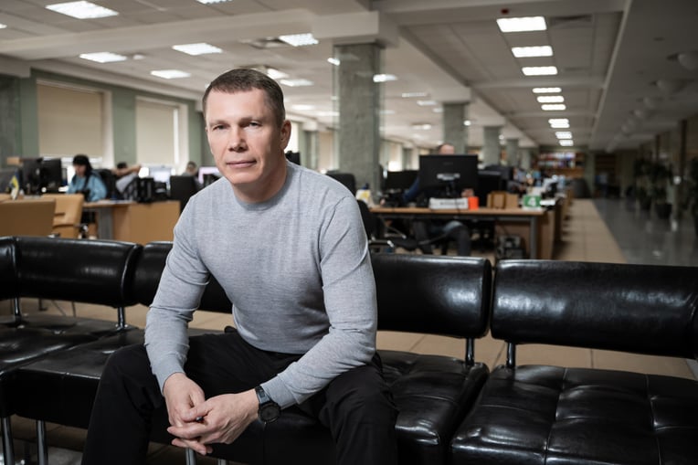 Анастасія Мантач, для Forbes Ukraine