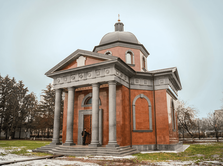 Ірина Куцевалова/Latifundist.com