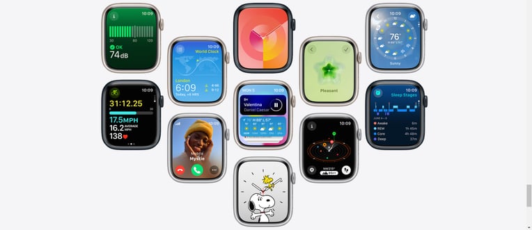 официальный сайт apple.com