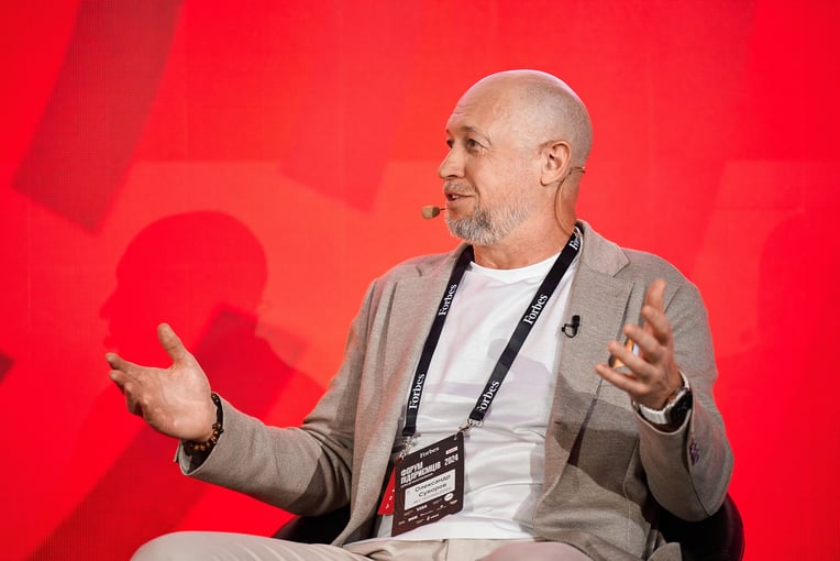 Сергей Пириев для Forbes Ukraine