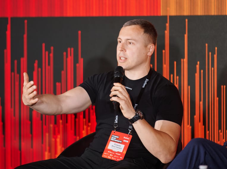Сергей Пириев для Forbes Ukraine
