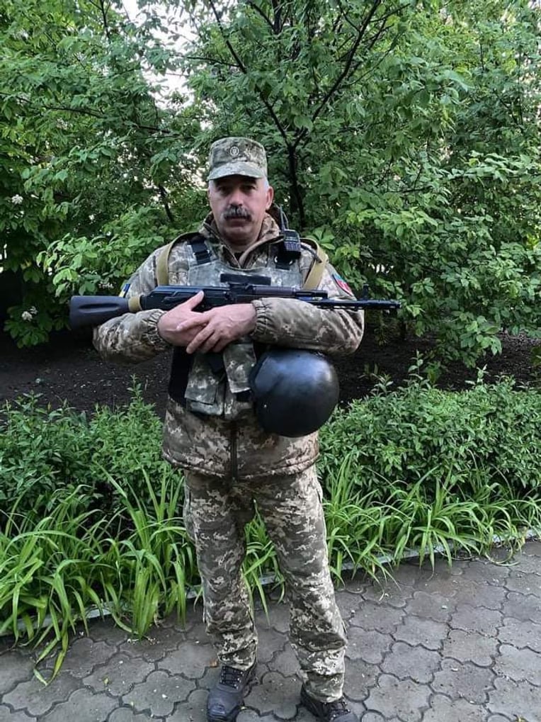 FB страница Верховного Суда