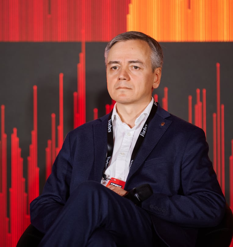 Сергей Пириев для Forbes Ukraine