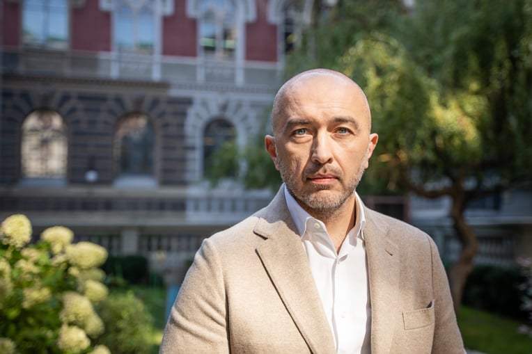 Артем Галкин для Forbes Ukraine