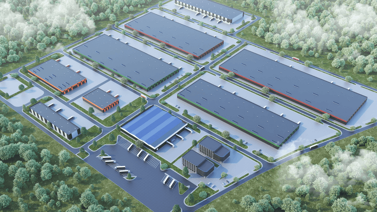 Компания Uparks