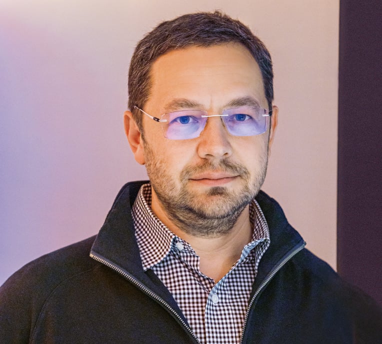 Дар'я Свертілова для Forbes Україна
